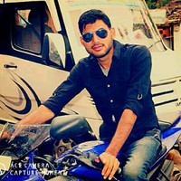 Nagesh Reddy