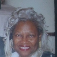 Rita Hall