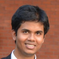 Mrinal Mandal