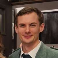 Fearghas Cook