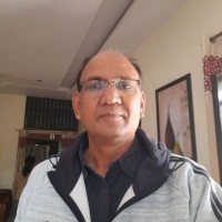 Karan Singh Sheoran