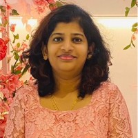 Asha Murali