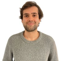 Rodrigo Paredes Bassi