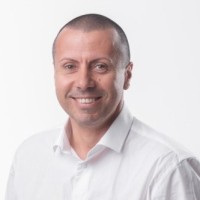Ivan Naydenov