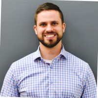 Austin Jacoby, PTA, RRSC