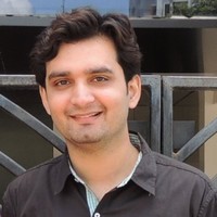 Vinesh Chauhan