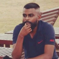 Arosha Rukshan