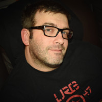 Jon Smiddy