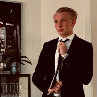 Frederik Yde
