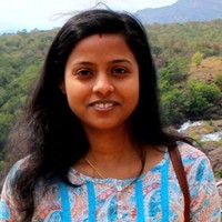 Kavya Chandra