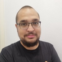 Marcos Vinícius Araújo Simões