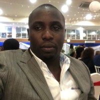 Aaron Masirika