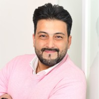 Arash Asrpouran