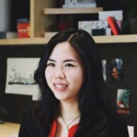 Bianca Yin, Ra, Aia, Ncarb