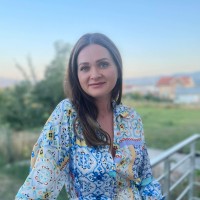 Edona Gashi