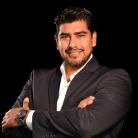 Daniel Sanchez