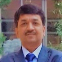 Anand Chaudhari
