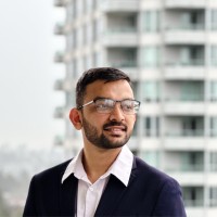 Smit Naik