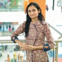 Sharmika Patel