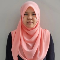 Aisyah Mohamad Sahari