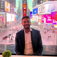 Nishant Raj