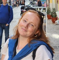 Tamara Maor