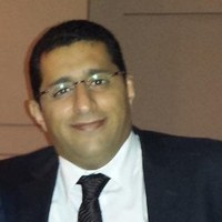 Hazem Mohie