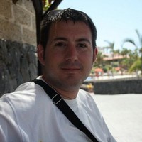 Jon Arnold