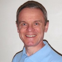 Simon Crampin