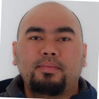 June Rey Lubo