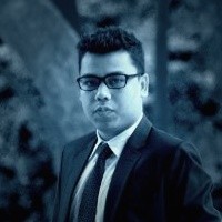 Shabbir Ahmmod