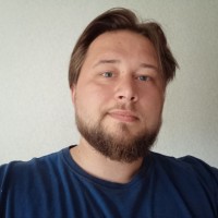 Dmitriy Merenkov