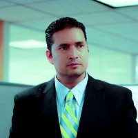 Eduardo Gaspar Olvera