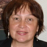 Ольга Думчева
