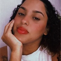Ana Gabriely De Oliveira