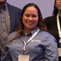 Christina Quinones, E.I.T.