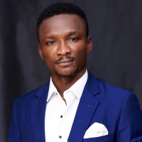 Engn.Tech. Prosperous Prosper-Efe {Coren, Miaeng}