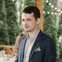 Алексей Пинчук