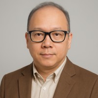 Patrick Yeung