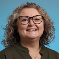 Tammy Palmer