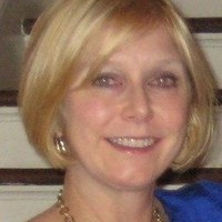 Patricia O'Hara-Ricke