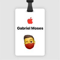 Gabriel Moses Lee