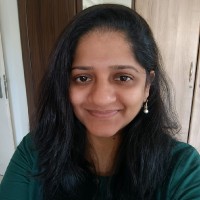 Reshma Bhat