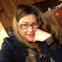 Florina David Colar, M.A.,M.S.