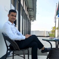 Toukir Tahmid