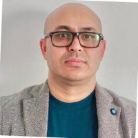 Narayan Shrestha