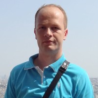 Alexey Kruglov