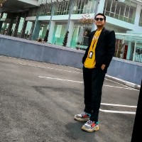 Muhammad Ferry Fadly.,S.E