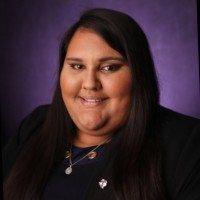 Amber Carrillo M.S.