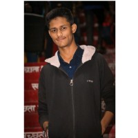 Ritesh Baviskar